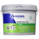 Sigma Wallprim Plus Kleur